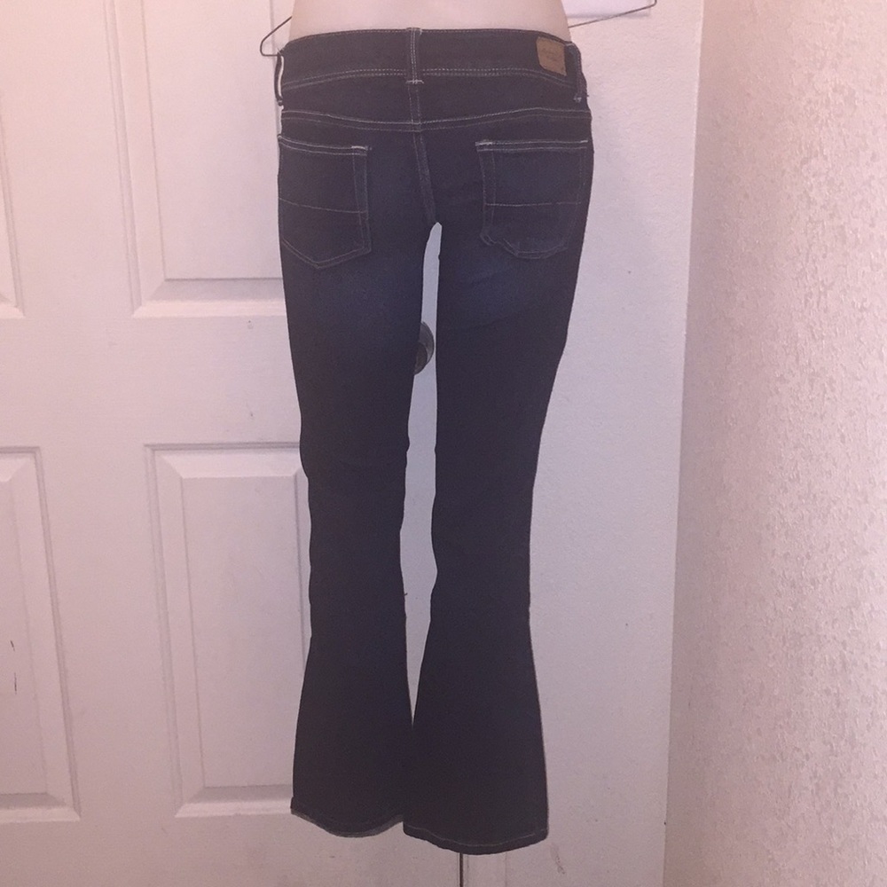American Eagle Slim Boot cut Jeans - Picture 6 of 8